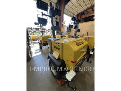 Allmand LT-NLGRLC Light Tower