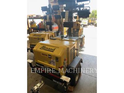 Allmand LT-NLGRLC Light Tower