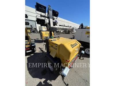 Allmand LT-NLGRLC Light Tower