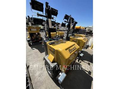 Allmand LT-NLGRLC Light Tower