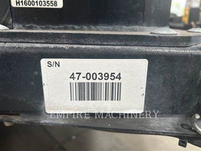 Allmand LT-NLGRLC Light Tower