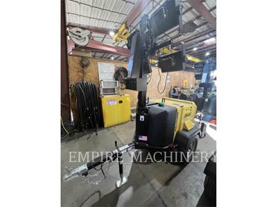 Allmand LT-NLGRLC Light Tower