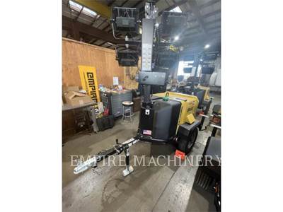 Allmand LT-NLGRLC Light Tower