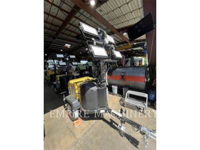 Allmand LT-NLGRLC Light Tower