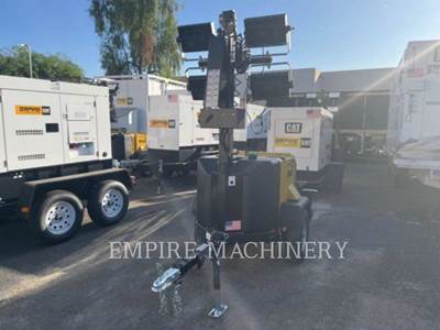 Allmand LT-NLGRLC Light Tower