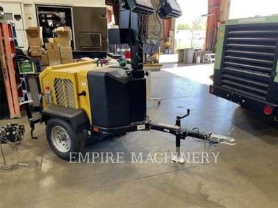 Allmand LT-NLGRLC Light Tower