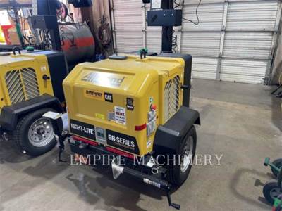 Allmand LT-NLGRLC Light Tower