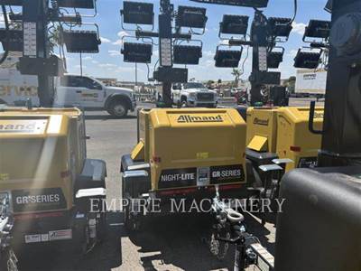 Allmand LT-NLGRLC Light Tower