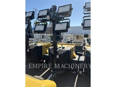 Allmand LT-NLGRLC Light Tower