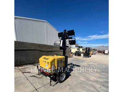 Allmand LT-NLGRLC Light Tower