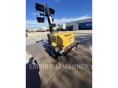 Allmand LT-NLGRLC Light Tower