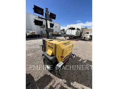 Allmand LT-NLGRLC Light Tower