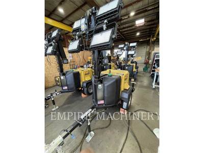 Allmand LT-NLGRLC Light Tower