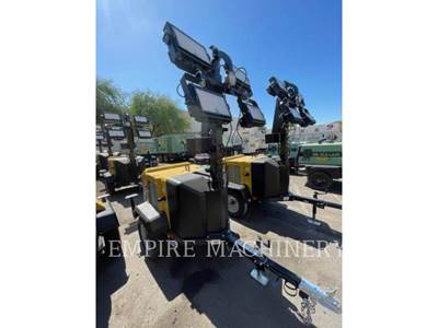 Allmand LT-NLGRLC Light Tower