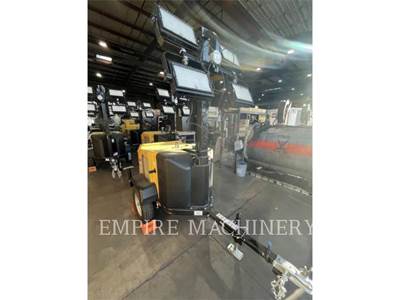 Allmand LT-NLGRLC Light Tower