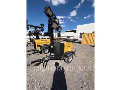 Allmand LT-NLGRLC Light Tower