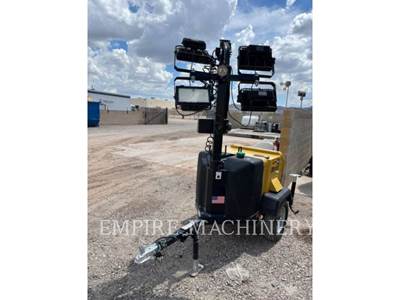 Allmand LT-NLGRLC Light Tower