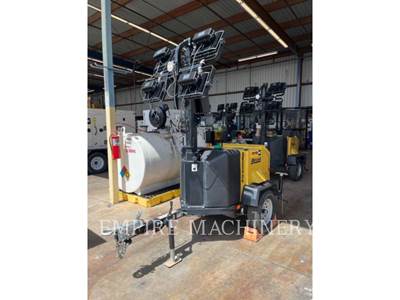 Allmand LT-NLGRLC Light Tower