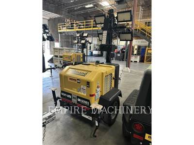 Allmand LT-NLGRLC Light Tower