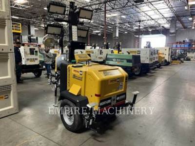 Allmand LT-NLGRLC Light Tower