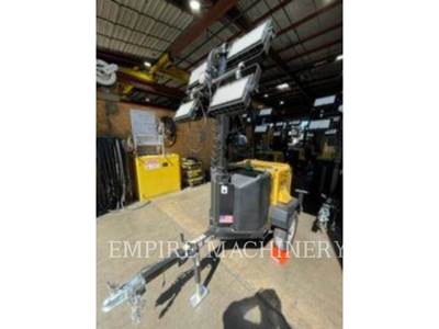 Allmand LT-NLGRLC Light Tower