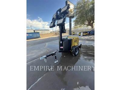 Allmand LT-NLGRLC Light Tower