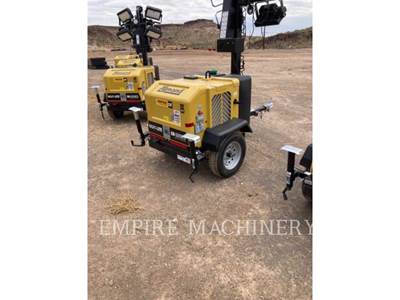 Allmand LT-NLGRLC Light Tower