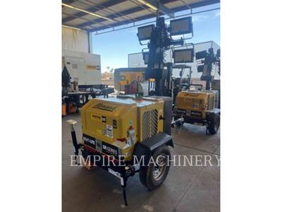 Allmand LT-NLGRLC Light Tower