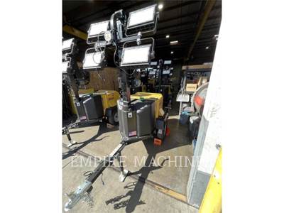 Allmand LT-NLGRLC Light Tower