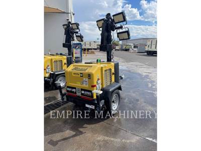 Allmand LT-NLGRLC Light Tower