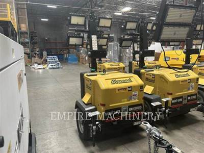 Allmand LT-NLGRLC Light Tower