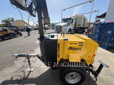 Allmand LT-NLGRLC Light Tower