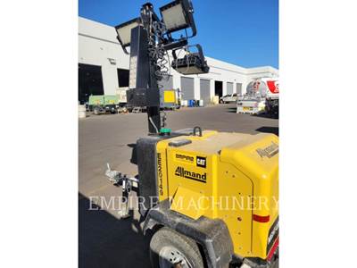 Allmand LT-NLGRLC Light Tower