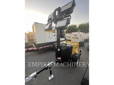 Allmand LT-NLGRLC Light Tower