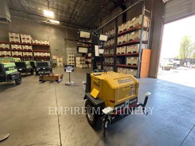 Allmand LT-NLGRLC Light Tower