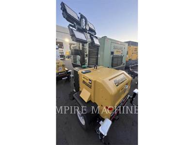 Allmand LT-NLGRLC Light Tower