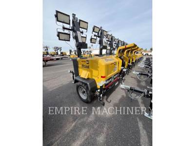 Allmand LT-NLGRLC Light Tower