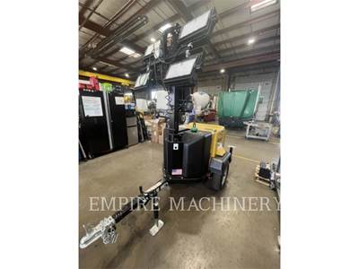 Allmand LT-NLGRLC Light Tower