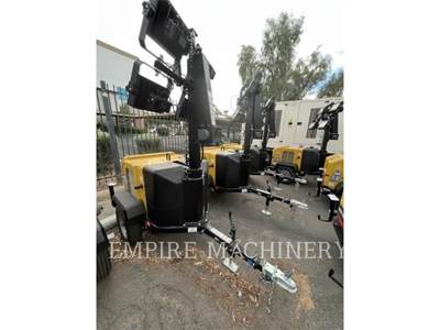 Allmand LT-NLGRLC Light Tower