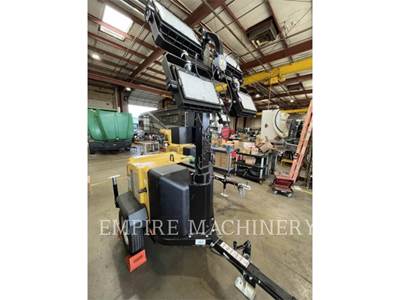 Allmand LT-NLGRLC Light Tower