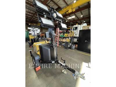 Allmand LT-NLGRLC Light Tower