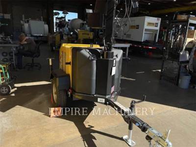 Allmand LT-NLGRLC Light Tower