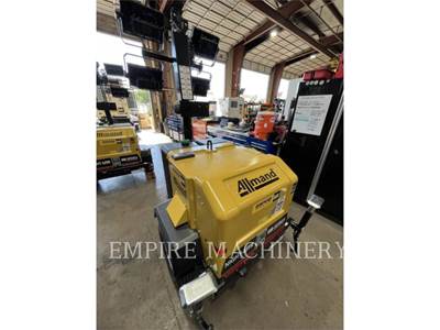 Allmand LT-NLGRLC Light Tower