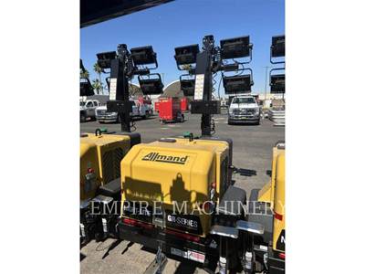 Allmand LT-NLGRLC Light Tower