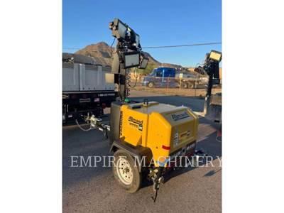 Allmand LT-NLGRLC Light Tower