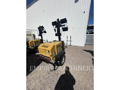 Allmand LT-NLGRLC Light Tower