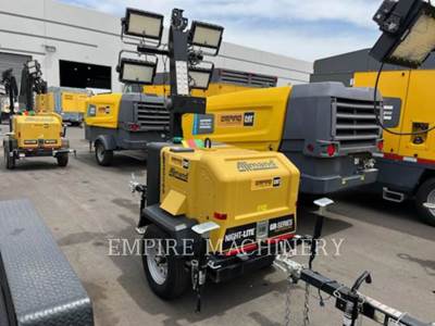 Allmand LT-NLGRLC Light Tower