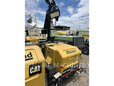 Allmand LT-NLGRLC Light Tower