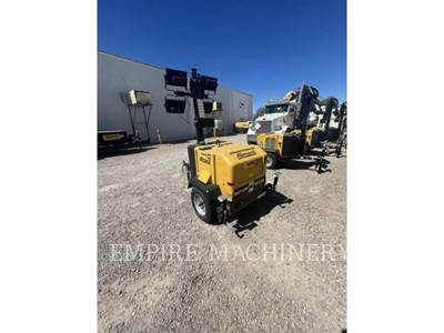 Allmand LT-NLGRLC Light Tower