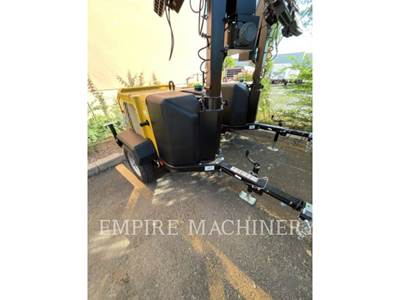 Allmand LT-NLGRLC Light Tower